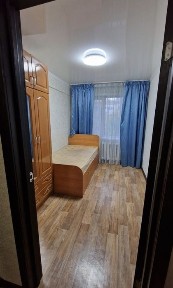 Сдам квартиру на долгий срок