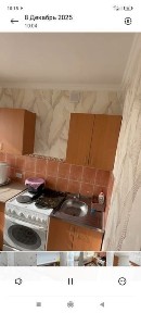 Сдам 1 комнатную квартиру