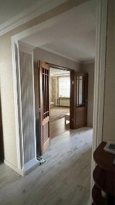 Сдается 3-х комнатная квартира