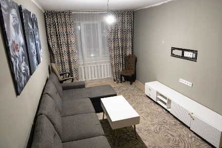 Северо-Казахстанская область, Петропавловск