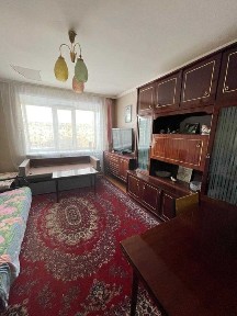 Продам 2 ком квар. Центр Колхозный 1982г. п.кирп 19,500торг