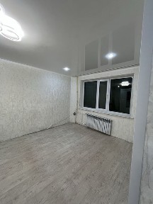 Продается уютная однокомнатная квартира в сердце Шахана!