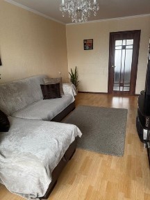 2-комнатной квартиры