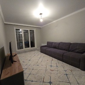 Квартира 3 комнатная в перспективном районе