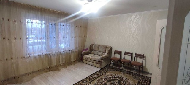 Карагандинская область, Караганда, Октябрьский район