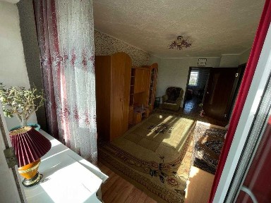 Продам Срочно 2 комн квартиру на Самруке по пр. Мира