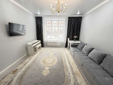 Карагандинская область, Караганда, Казыбекбийский район