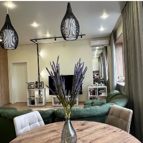 Продам 2-х комнатная квартира, 67м2.