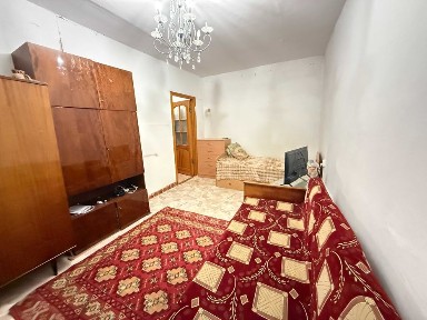 Карагандинская область, Караганда, Октябрьский район