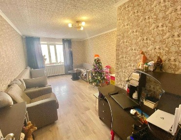 Продам улучшенную 2к квартиру кирпичном доме ул. Анжерская/ул. Ермекова