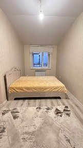 Сдам 2х комнатную квартиру на долгий строк