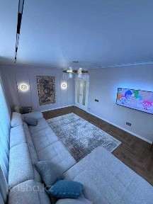 Продажа 3-комнатной квартиры Жк Театральный