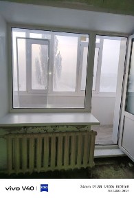 Продам квартиру в Качарах