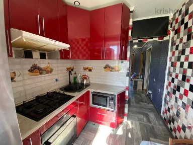 Продажа 3-комнатной квартиры