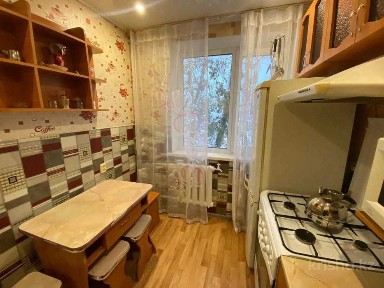 Продажа 2-комнатной квартиры кск