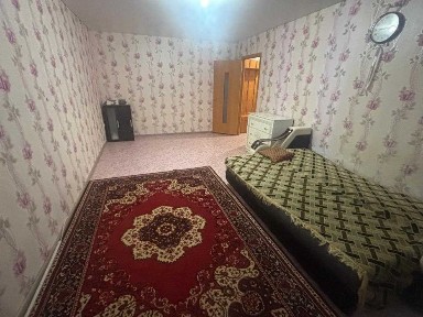 Продажа одна комнатной квартиры.