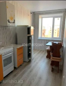 Двухкомнатная мкрн Юбилейный