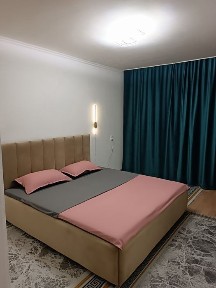 Жамбылская область, Тараз, 5-мкр. Карасу