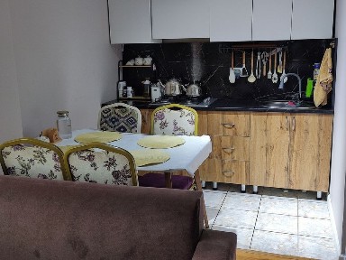 3-х комнатная квартира, рассмотрю обмен