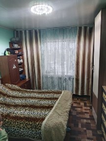 Продам дом Калинина 83