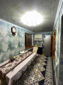 ПРОДАЁМ 4комнатная квартира 4этаж кирпич улицаАЛДИЯРОВА ҚАЗЫНААКБАР