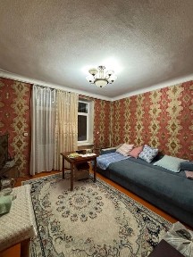 Продается квартира 2комн