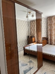 Уютная 2-комнатная квартира в Залинии, Белые Воды