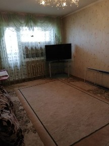 Сдам 1 комнатную квартиру