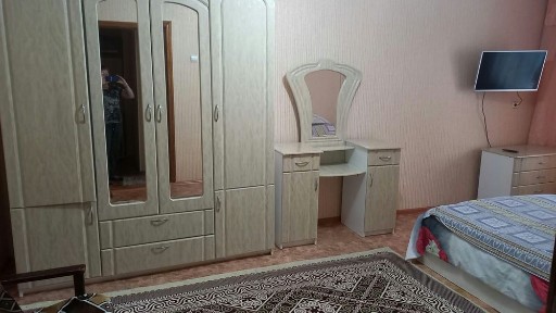 Актюбинская область, Актобе, Горсуд-Сатпаева (района школы 23)