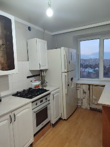 Актюбинская область, Актобе, микрорайон 11