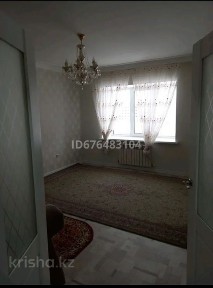 Сдам квартиру в г. Актобе