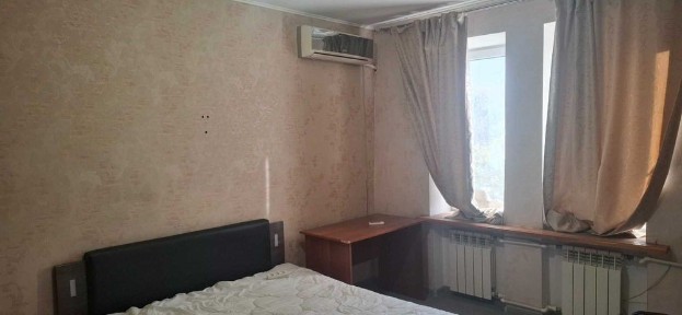 Квартира в районе парка имени А. С.Пушкина