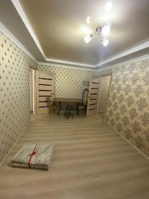 Сдам квартиру в центре города