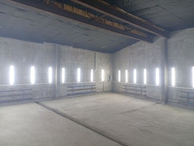 Сдаётся в аренду или мебельный цех или кузовной можно под СТО