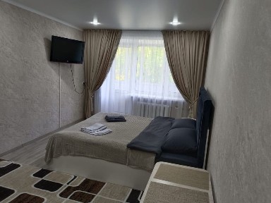 Сдаю посуточно по часам 1к квартиру