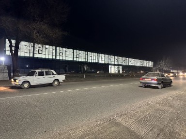 Сдам в аренду торговое помешение на долго срочный время