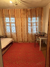 Алматинская область, Алматы, Ауэзовский район