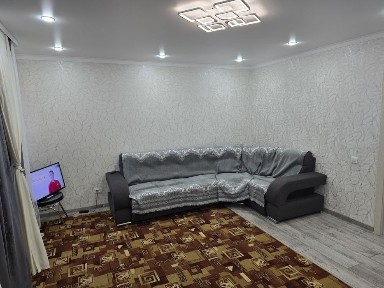 Западно-Казахстанская область, Мичуринское