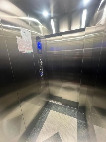 Западно-Казахстанская область, Уральск, Детская больница