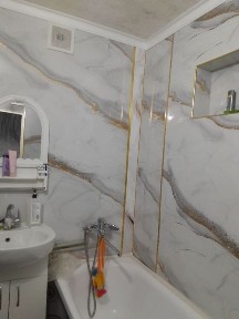 Сдается3х комн кв 3этаж в мкр. Акмечеть 130000