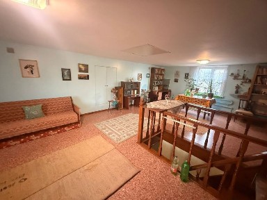 Продам дом в центре