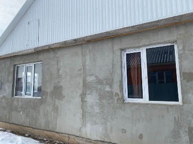 Продается часть дома р-н Деркул-2