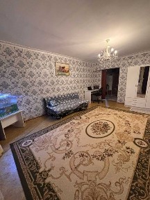 Актюбинская область, Актобе, Актобе сити (жилянка)