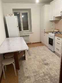 Актюбинская область, Актобе, Актобе сити (жилянка)