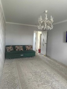 Актюбинская область, Актобе, микрорайон 5