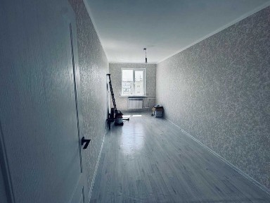 Актюбинская область, Актобе, микрорайон 5