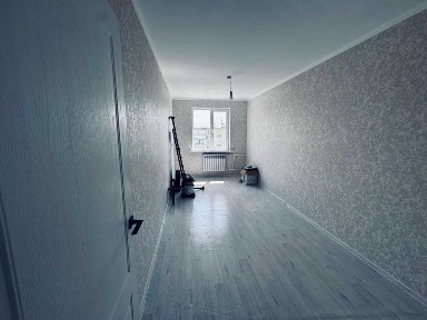 Актюбинская область, Актобе, микрорайон 5