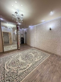 Актюбинская область, Актобе, Болашак