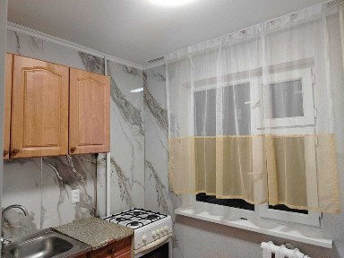 Актюбинская область, Актобе, микрорайон 5