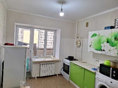 Продам 1 комнатную квартиру (Сити)